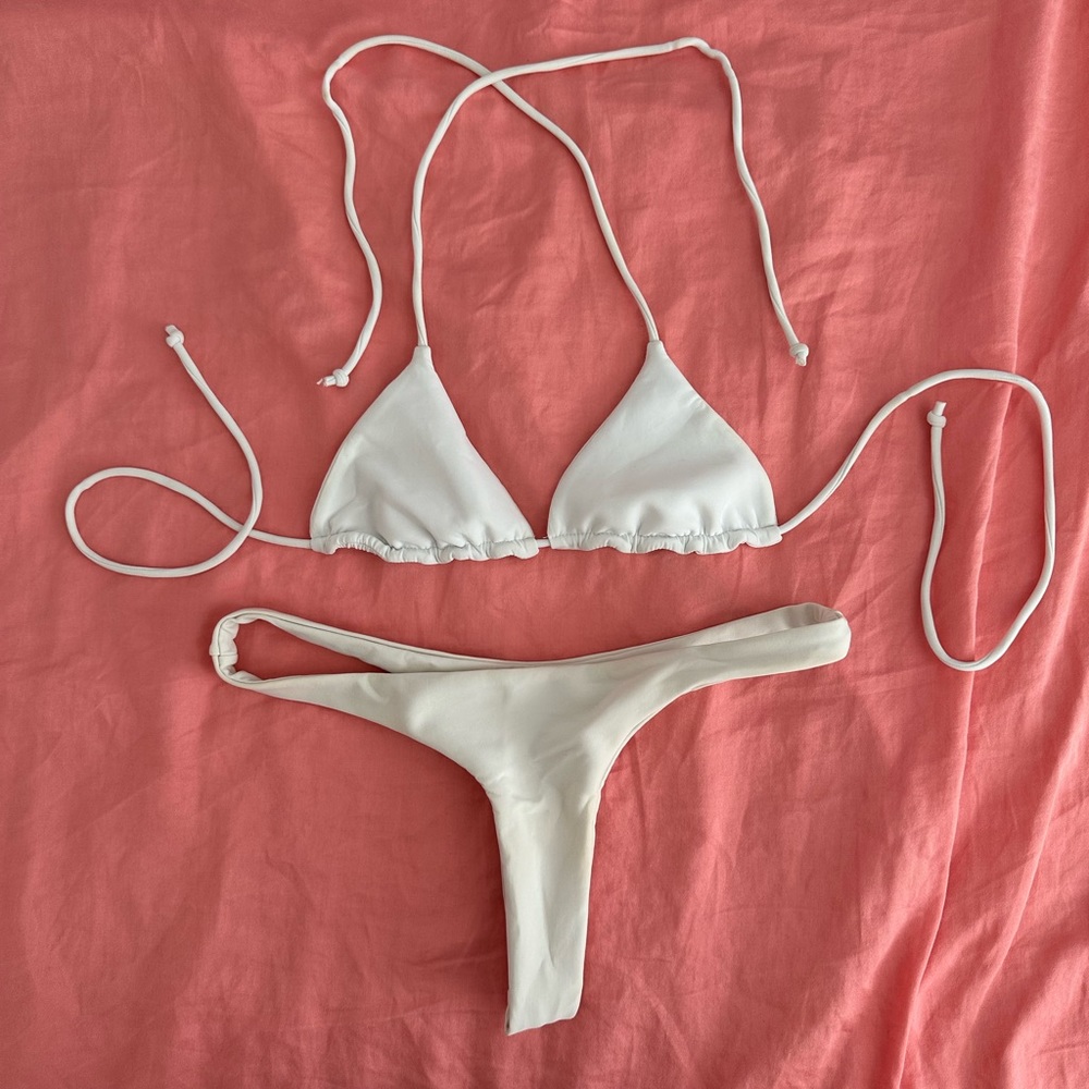 Ark Swimwear Bikini